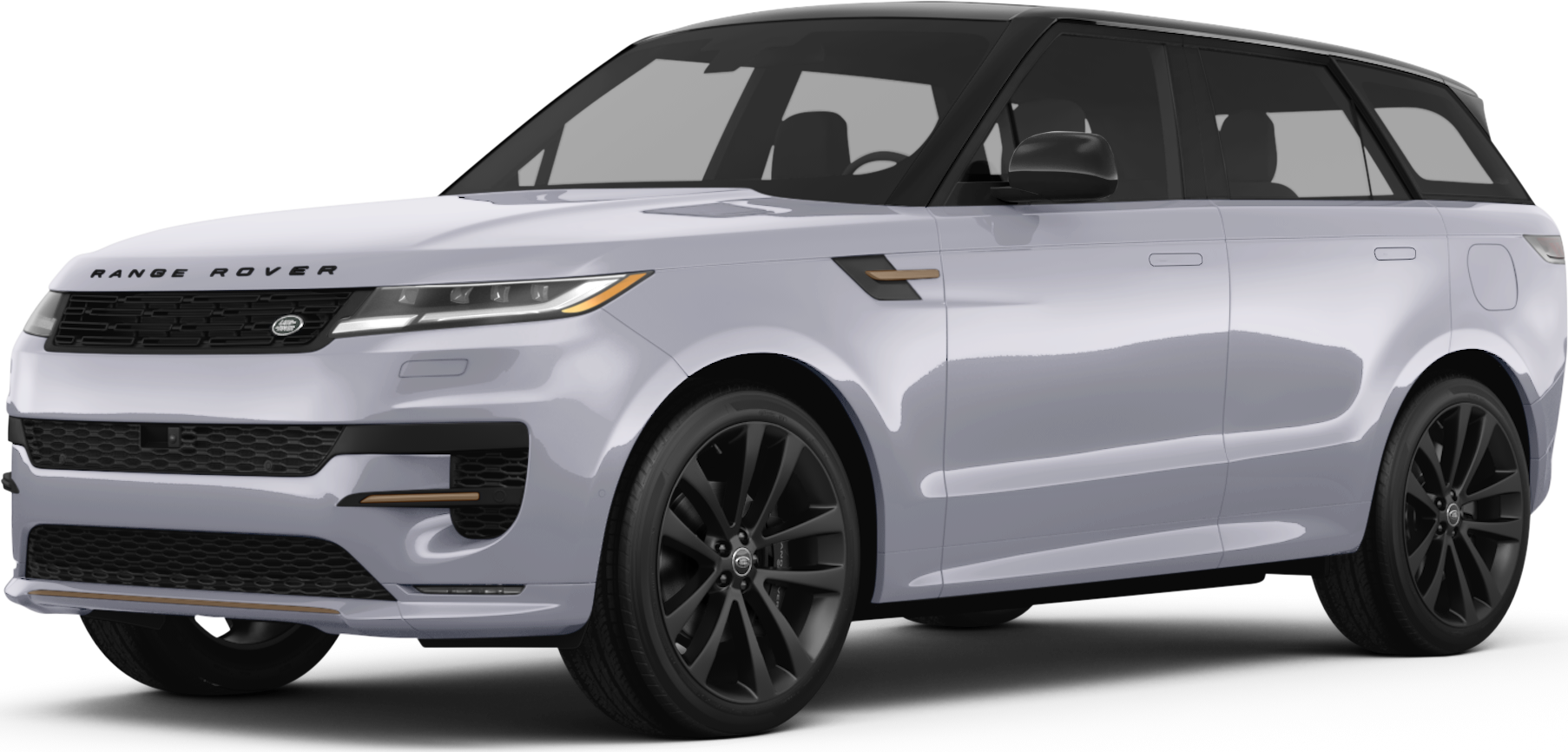2025 Land Rover Range Rover Sport Specs, Features & Options | Kelley